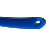 3M 10436 中國(guó)款流線型防護(hù)眼鏡（戶內(nèi)/戶外鏡面反光鏡片，防刮擦）