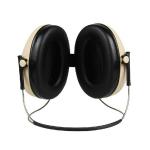 3M PELTOR H6B頸戴式降噪隔音耳罩射擊學(xué)習(xí)出差飛行防護耳罩